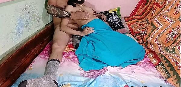  Indian Brother Fuck Real Bhabhi In Big Ass - Audio Sex Story